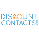 Same Contact Lenses, Discount Prices - Save money!