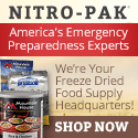 Nitro-Pak Preparedness Center