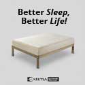 Keetsa Eco-Friendly Mattresses - Shop Now!