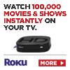 100,000 + Videos to Watch In Roku Player