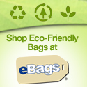 Eco-friendly Bags at eBags.com
