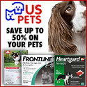 Save Up to 50% on Your Pets