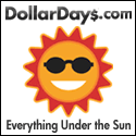 Dollar Days Wholesale Products