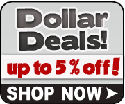 Take Up to 5% Off at DollarDays.com