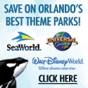 Orlando Theme Park Specials!