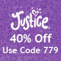 40% Off with code 779