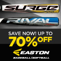 Easton Baseball