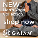 Gaiam.com - Organic Home Goods, Natural Clothing & Everything Yoga! Click Here!