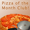 The Gourmet Pizza Club