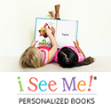 Personalized Children's Books. Click here!