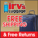 Shop Irvs.com and get Free Shipping