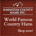 Johnston County Hams – World Famous Country Hams