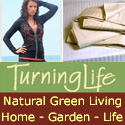 TurningLife.com - Your Source for Natural Green Lifestyles