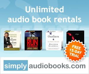 Simply Audiobooks, Inc.