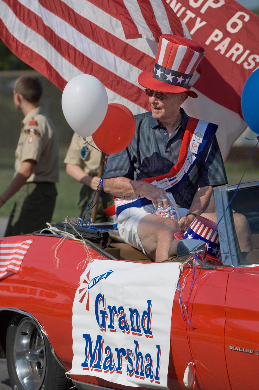 Tribute: Good folks will miss our neighbor, Bob Gross