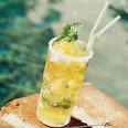 The Myth of the Mint Julep