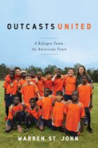 A new life for refugee soccer players