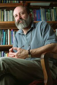 Walt Whitman, the sublime and the Bibb County Dump