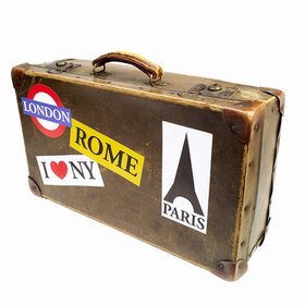 On the Go, Through the Generations