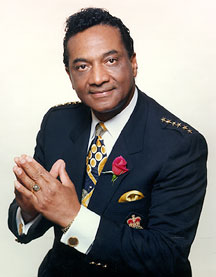 Where do we send our money now that Rev. Ike has gone?