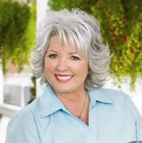 Paula Deen Hit in the Face with a Butt 