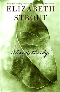Review:  Olive Kitteridge 