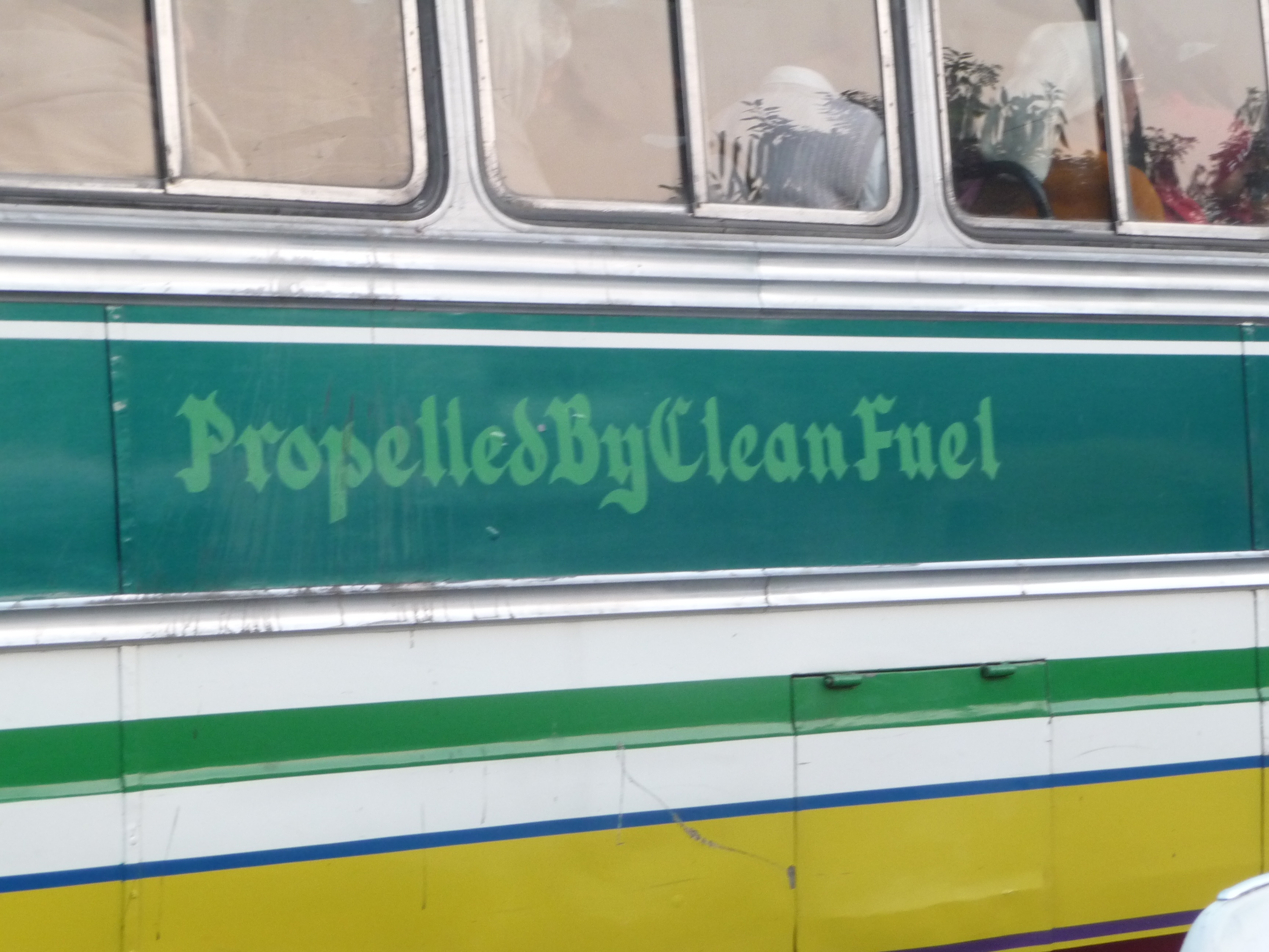 My Journey to India: Planes, Trains & Automobiles…