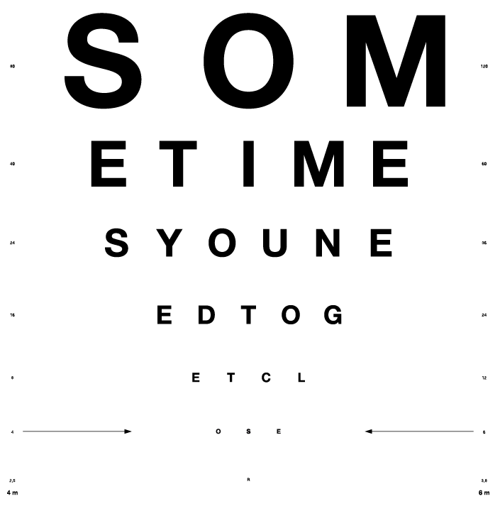 If it ain't broke, yet