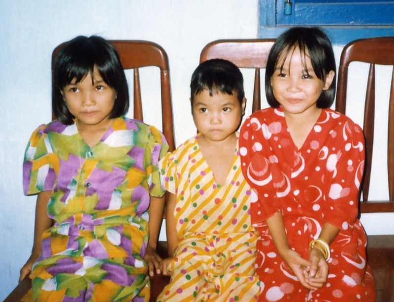 Memories from a Long Journey