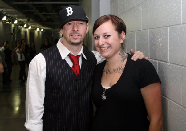 Growing Up in the Day of the Legend