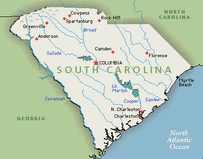 South Carolina Likely To Lose Subversive Based Revenue