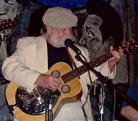 Comfort in the Night