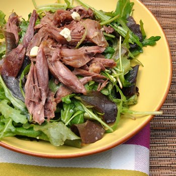 Cuisses de Canard Confit