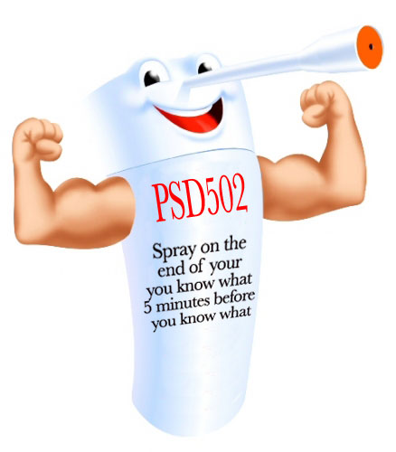 Coming soon to a bedside table near you