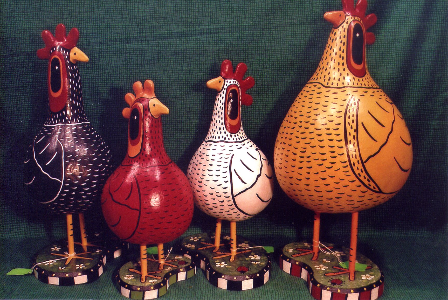 Music & more in the foothills