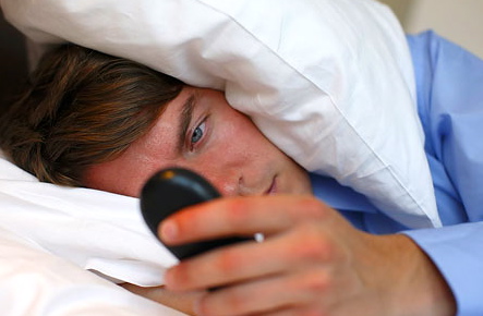 Young Adults and the Borg Collective