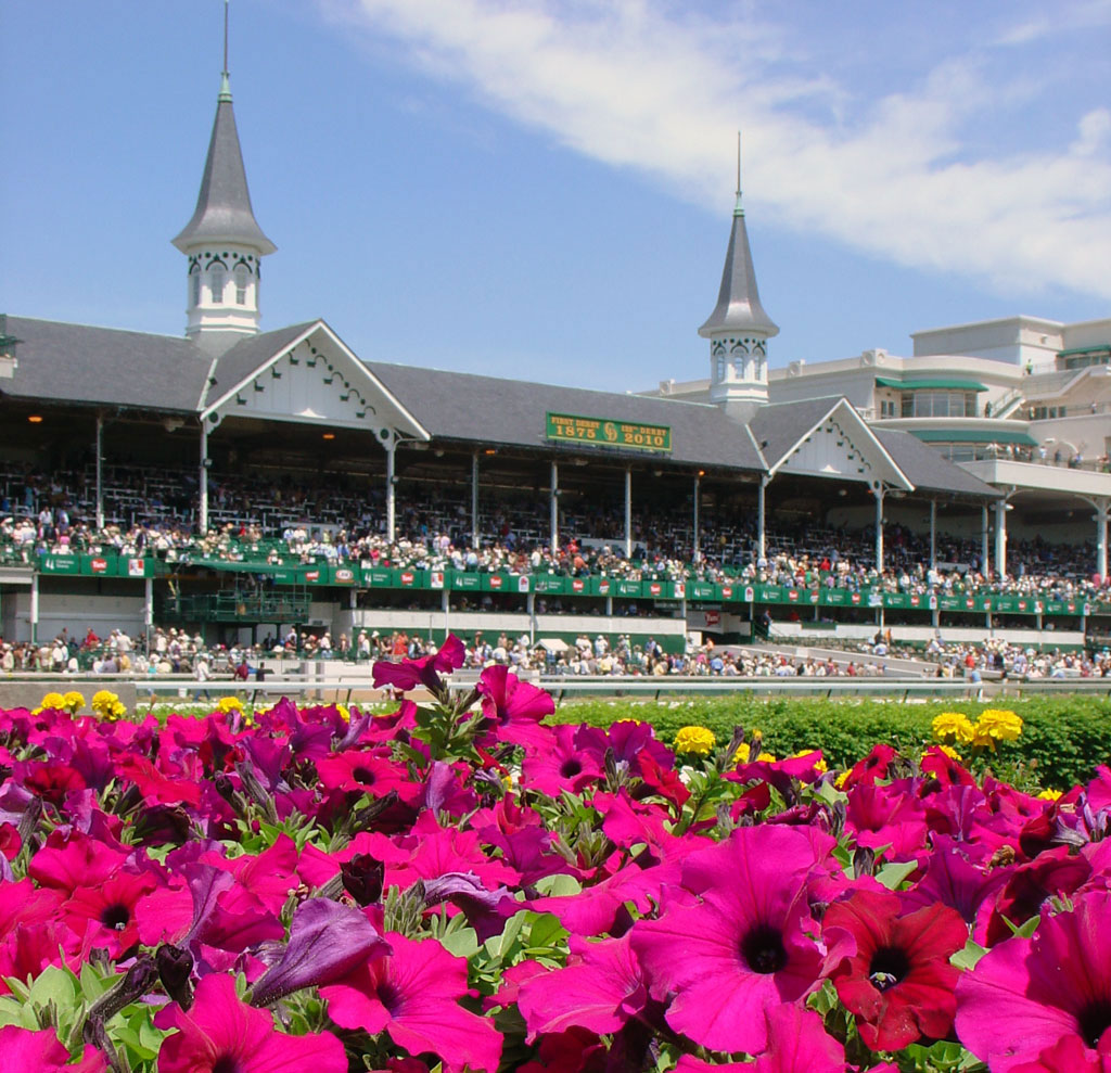 136th Running of the Kentucky Derby