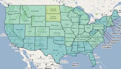 It's Still Census Time ... sorta