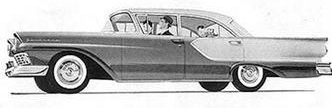 1960 Road Trip (Kids in Cars Part Two) 