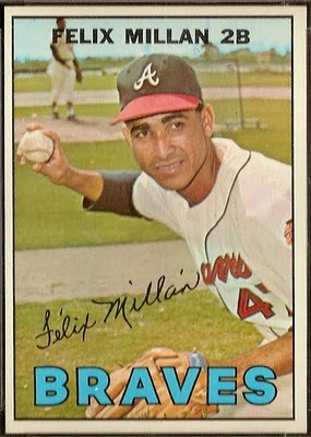 Close your eyes, and it's 1968 all over again ...