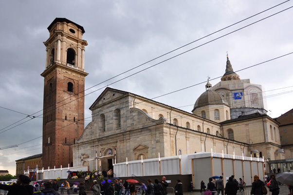 An Ancient Mystery and a Matter of Faith