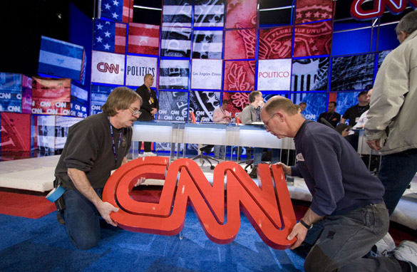 How to Fix CNN