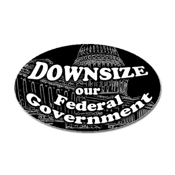 Government By The New Conservatives