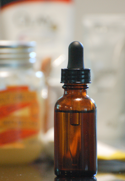 Money Saving Skin Care: Hold The Garlic