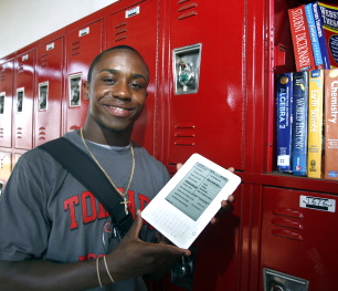 At Florida school, the future is now