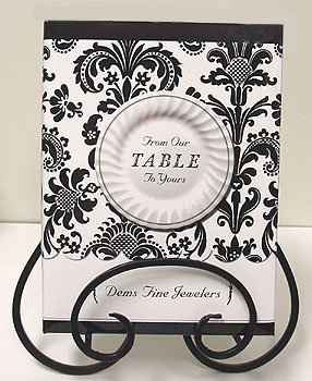 Food Fight Against Cancer