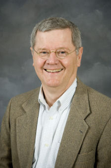 Noel Polk: Faulkner ‘continues to amaze’