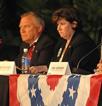 Why Georgia doesn’t need Karen Handel