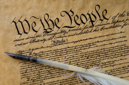 Conservatives and the Constitution. A Liberal Document?