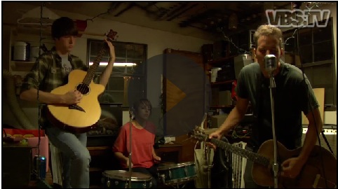 The Muscle Shoals Sound